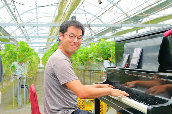 中川 幸雄さま