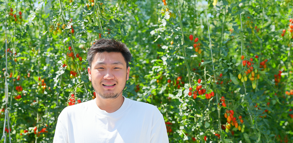 細野 晃大さま